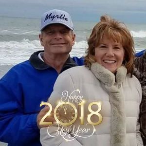 Meet your Posher, Debbie